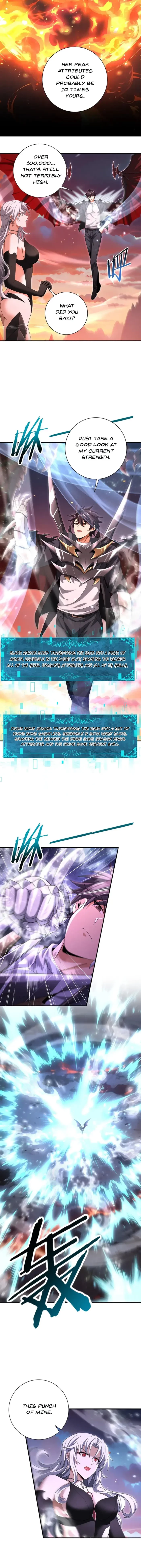 Worthless Profession: Dragon Tamer Chap 181 - Next Chap 182