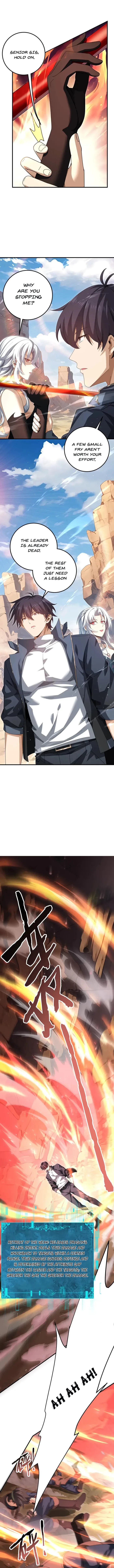 Worthless Profession: Dragon Tamer Chap 180 - Next Chap 181