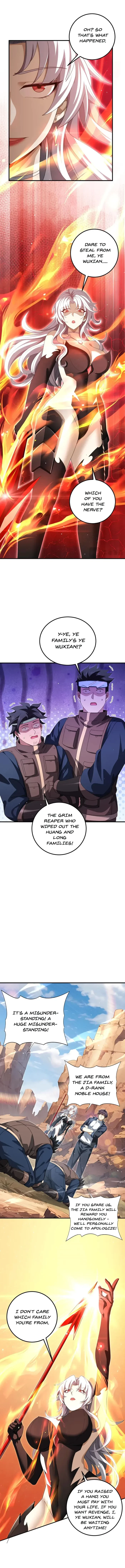 Worthless Profession: Dragon Tamer Chap 180 - Next Chap 181