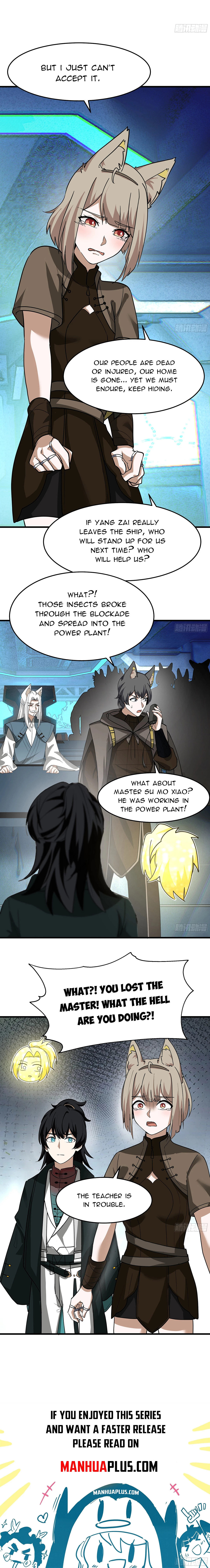 Martial Peak Chap 3855 - Next Chap 3856