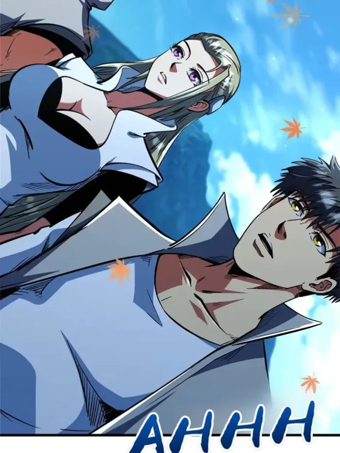 Super Gene Chap 371 - Next Chap 372