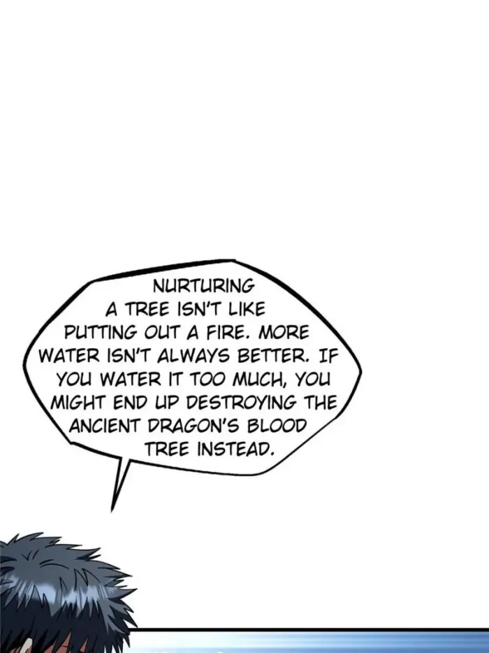 Super Gene Chap 371 - Next Chap 372