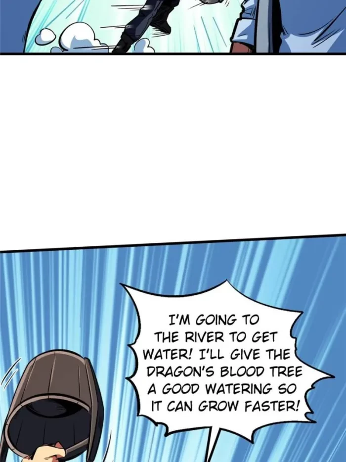 Super Gene Chap 371 - Next Chap 372