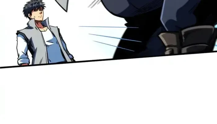 Super Gene Chap 371 - Next Chap 372