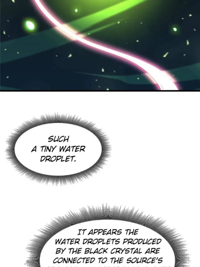 Super Gene Chap 371 - Next Chap 372