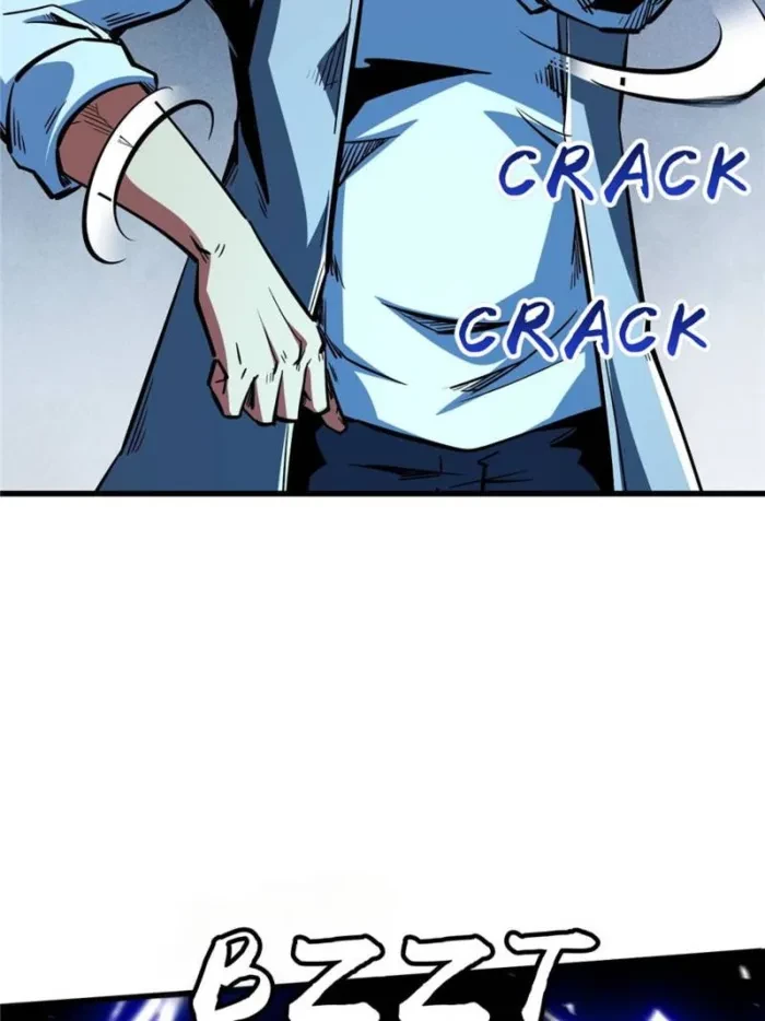 Super Gene Chap 371 - Next Chap 372