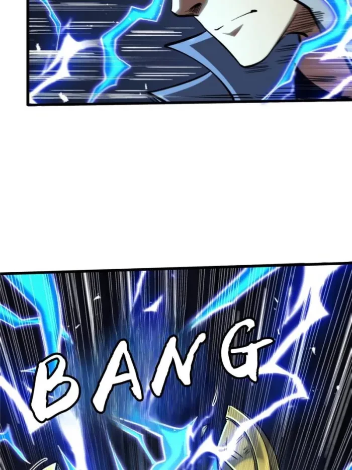 Super Gene Chap 371 - Next Chap 372