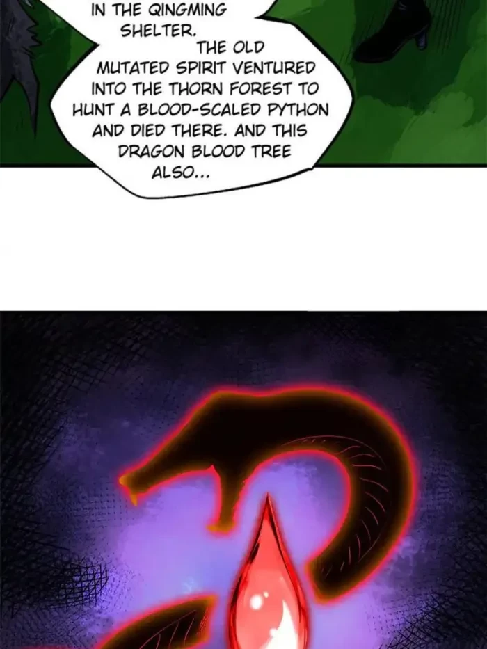 Super Gene Chap 369 - Next Chap 370