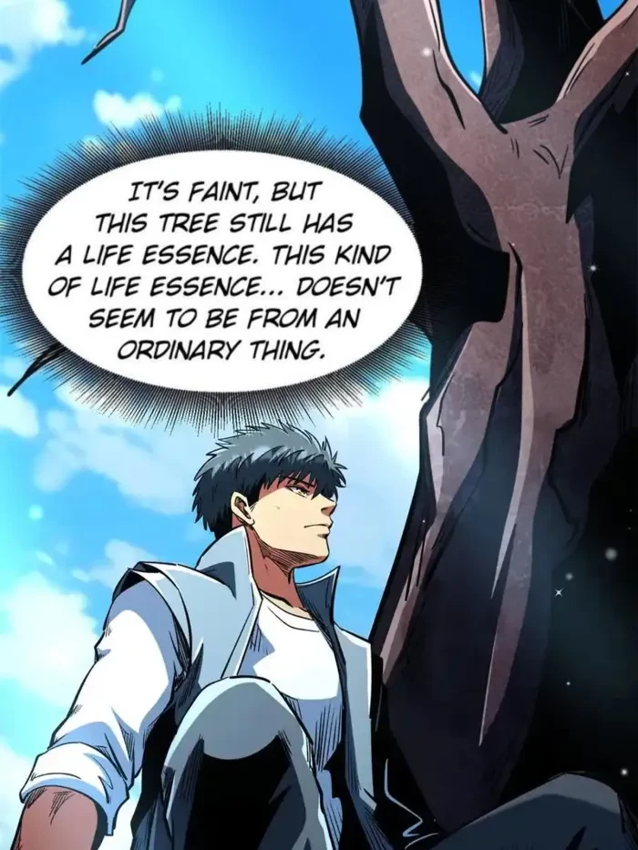 Super Gene Chap 369 - Next Chap 370