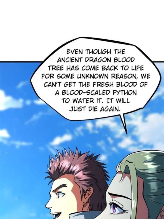 Super Gene Chap 369 - Next Chap 370