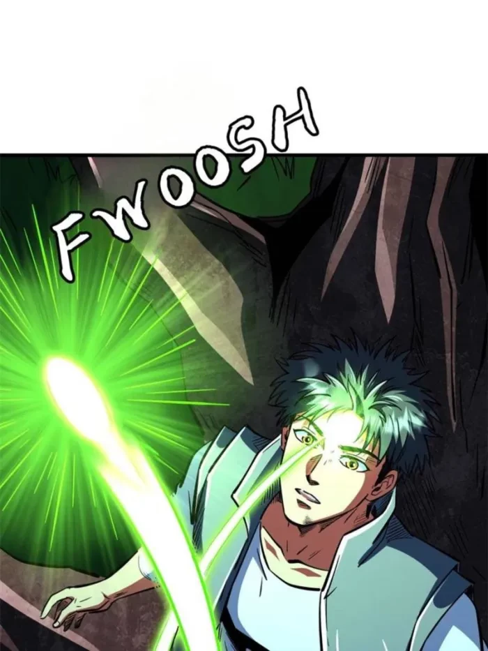 Super Gene Chap 369 - Next Chap 370