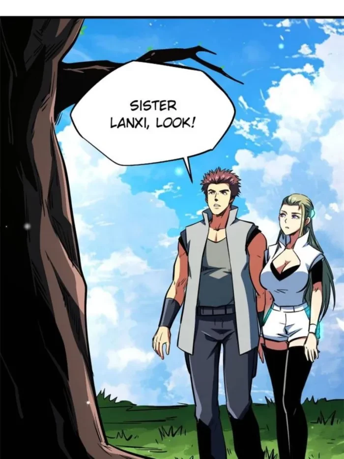 Super Gene Chap 369 - Next Chap 370