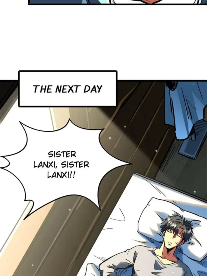 Super Gene Chap 369 - Next Chap 370