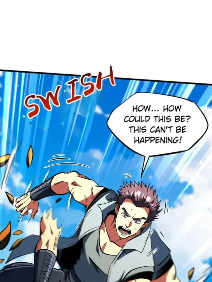 Super Gene Chap 368 - Next Chap 369