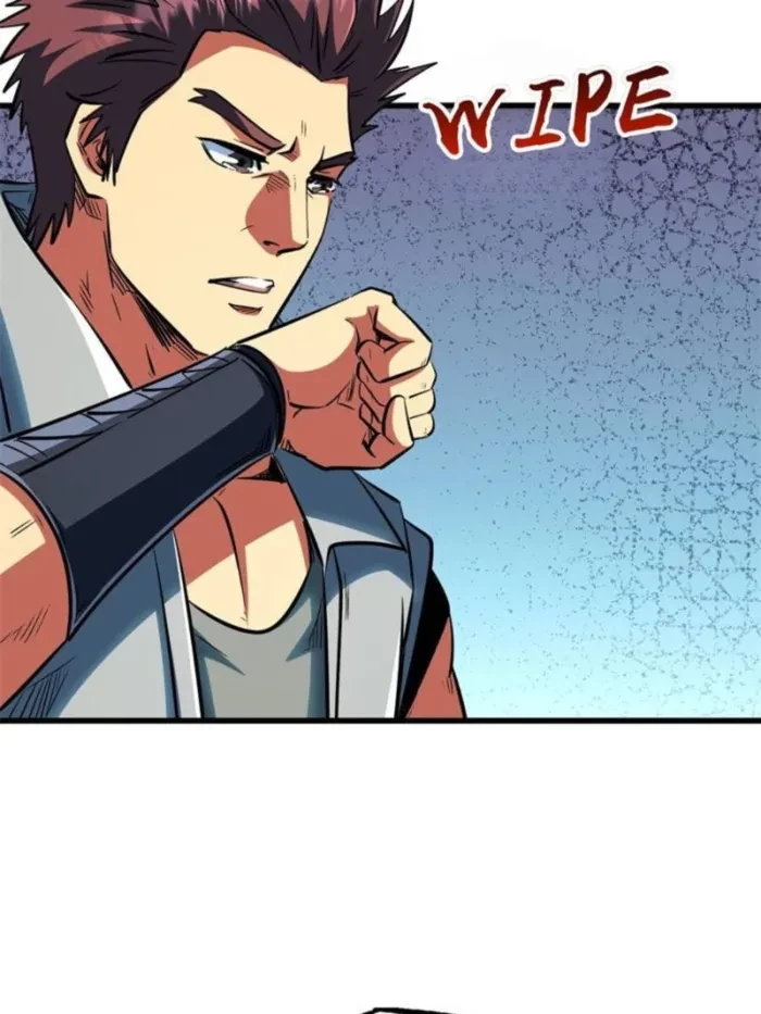 Super Gene Chap 368 - Next Chap 369