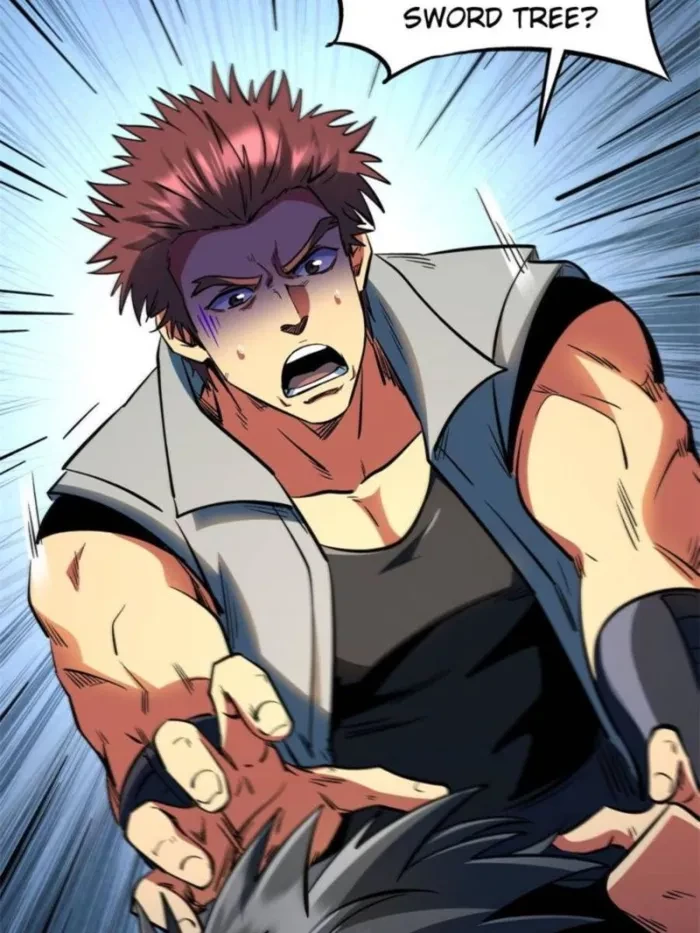 Super Gene Chap 368 - Next Chap 369