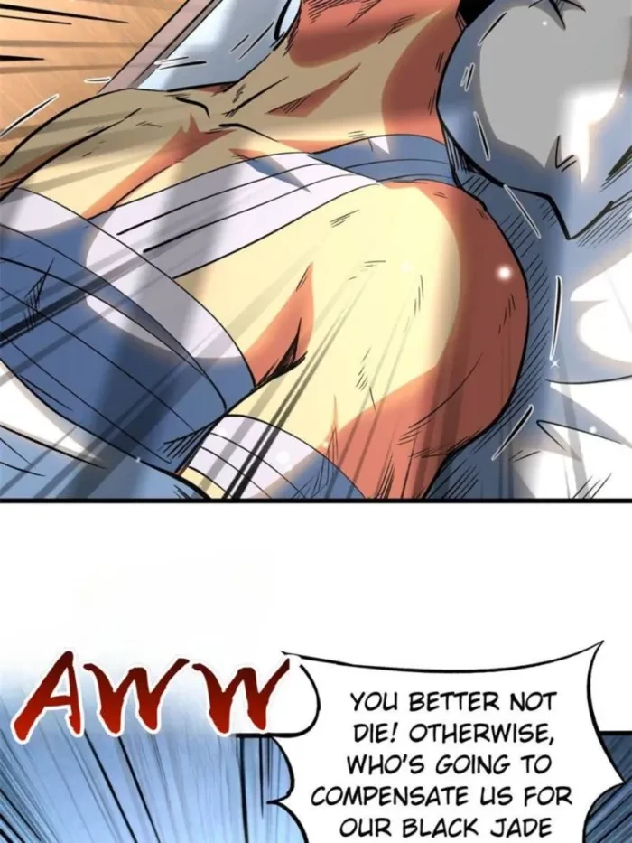 Super Gene Chap 368 - Next Chap 369