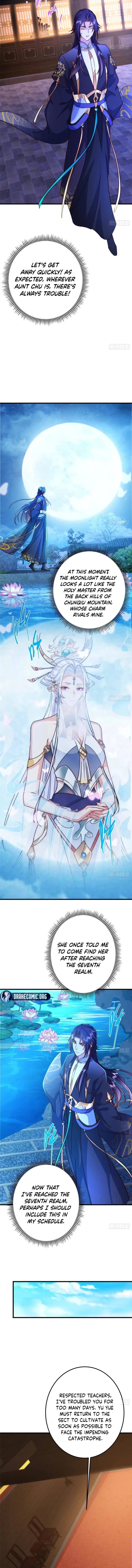 Keep a Low Profile, Sect Leader Chap 572 - Next Chap 573