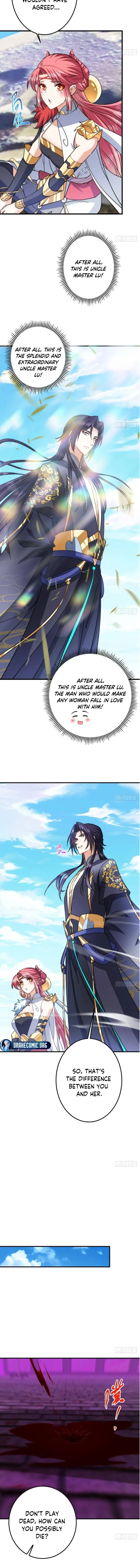 Keep a Low Profile, Sect Leader Chap 572 - Next Chap 573