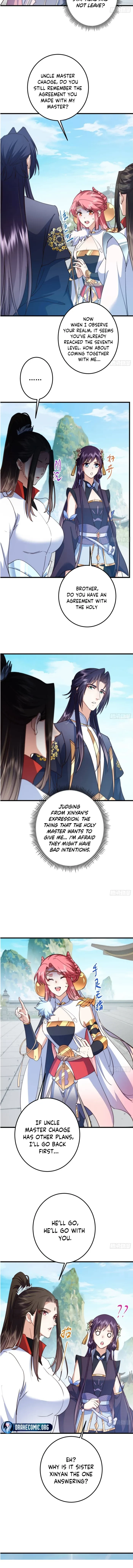 Keep a Low Profile, Sect Leader Chap 572 - Next Chap 573