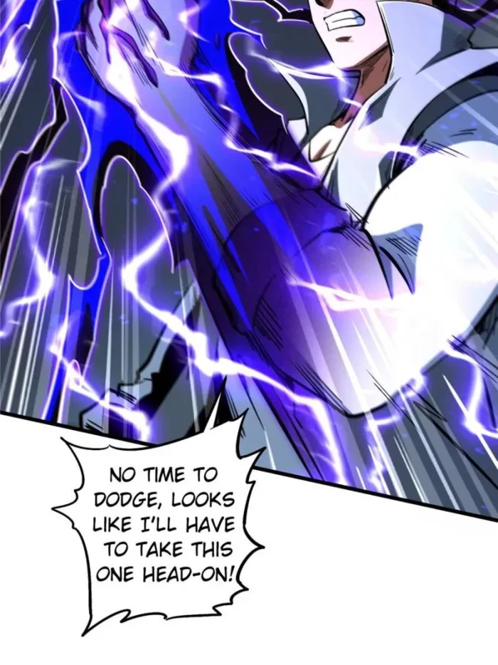 Super Gene Chap 372 - Next Chap 373