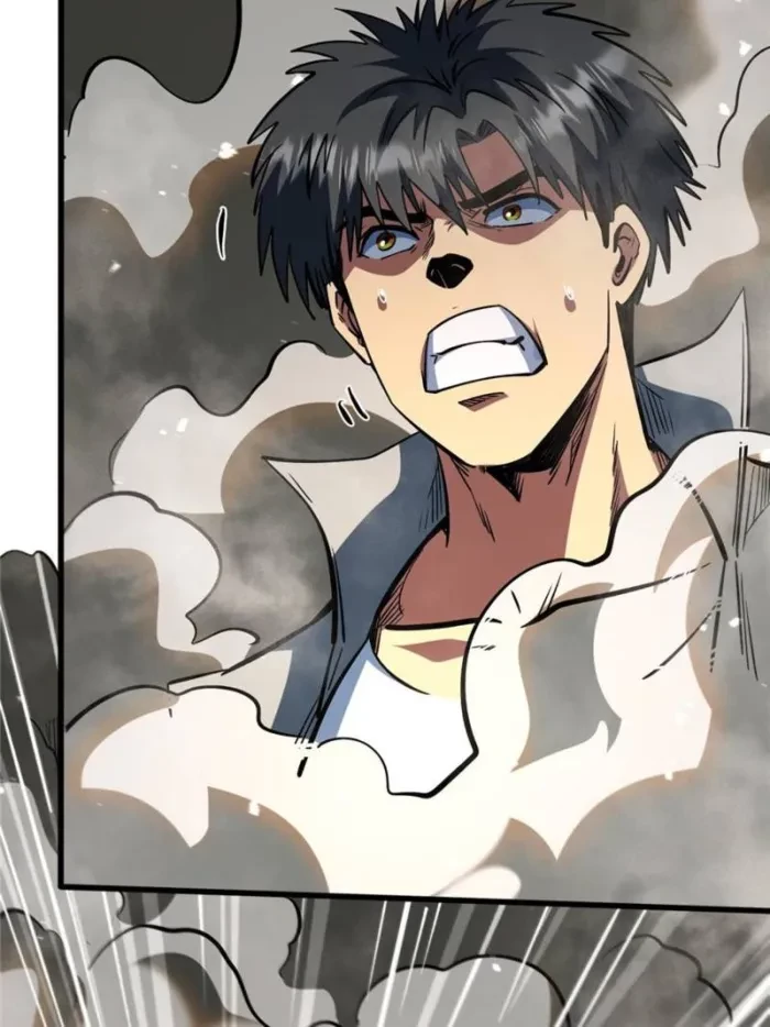 Super Gene Chap 372 - Next Chap 373