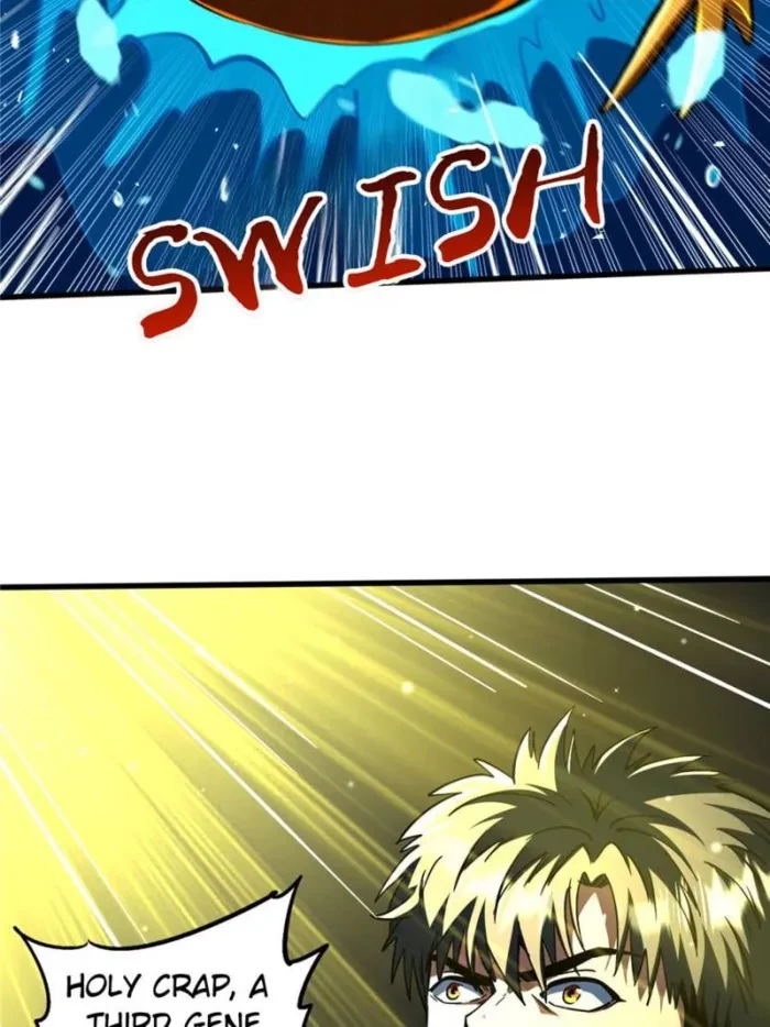 Super Gene Chap 372 - Next Chap 373