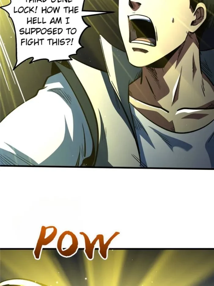 Super Gene Chap 372 - Next Chap 373