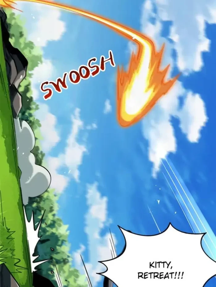 Super Gene Chap 372 - Next Chap 373