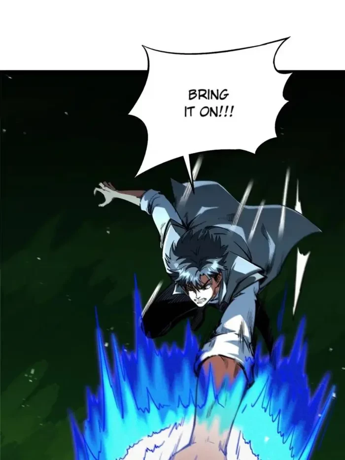 Super Gene Chap 372 - Next Chap 373