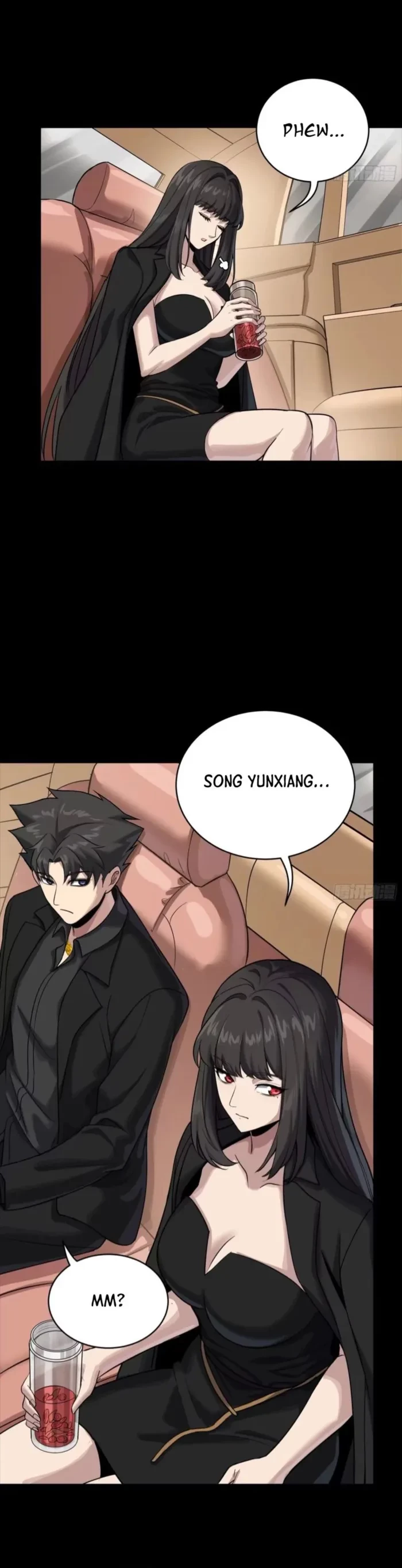 Legend of Star General Chap 320 - Next Chap 321