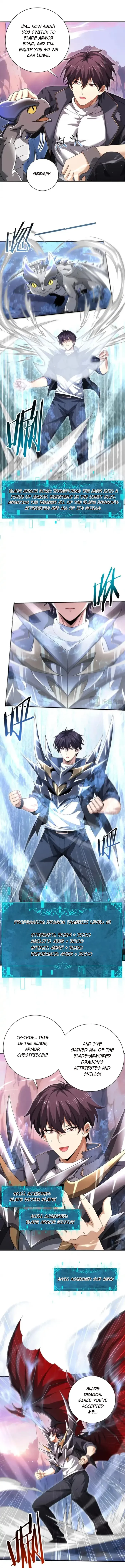 Worthless Profession: Dragon Tamer Chap 178 - Next Chap 179