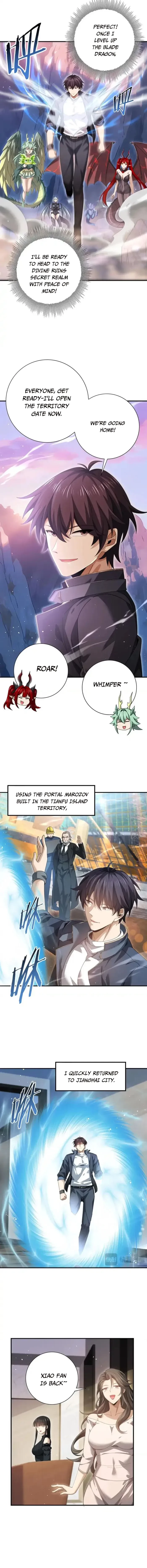 Worthless Profession: Dragon Tamer Chap 178 - Next Chap 179