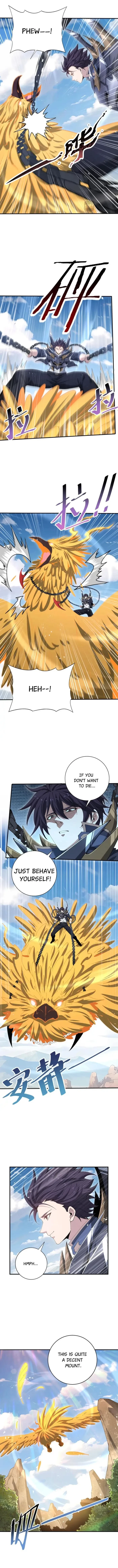 Worthless Profession: Dragon Tamer Chap 179 - Next Chap 180