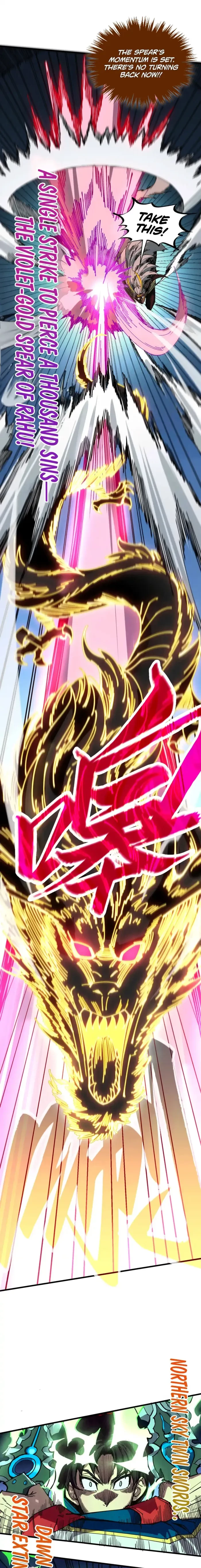 The Ultimate of All Ages Chap 471 - Next Chap 472