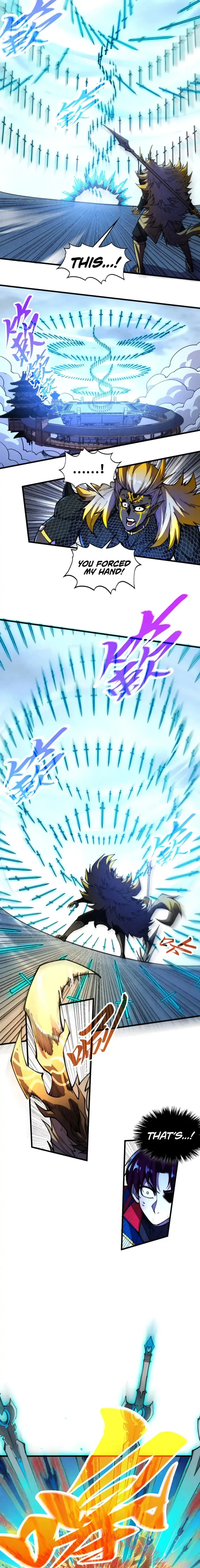 The Ultimate of All Ages Chap 471 - Next Chap 472