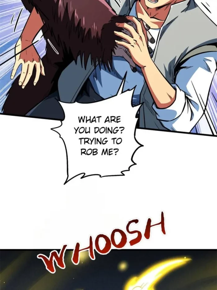 Super Gene Chap 375 - Next Chap 376