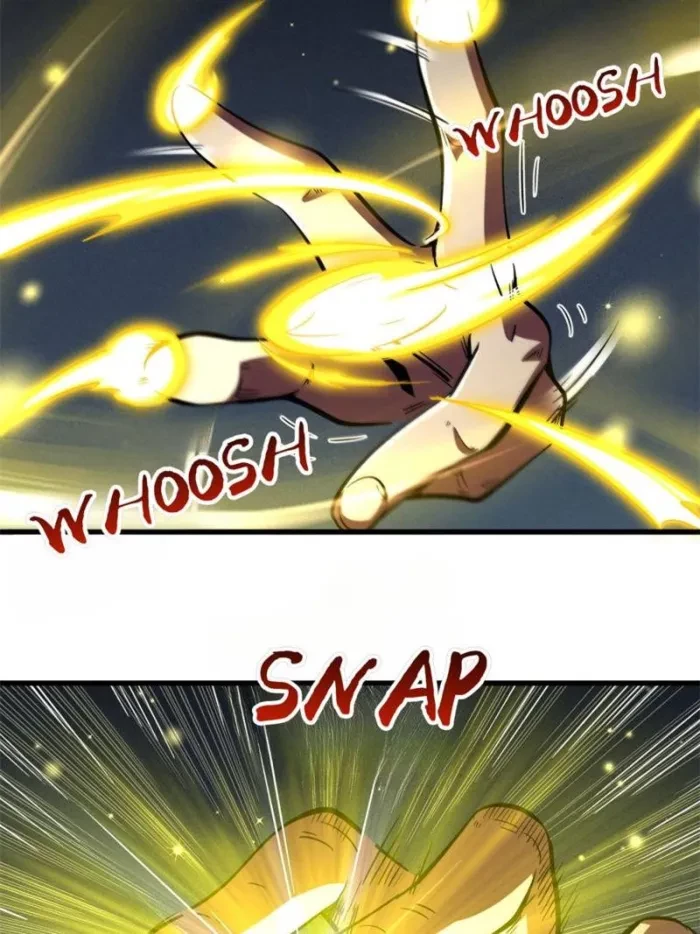 Super Gene Chap 375 - Next Chap 376