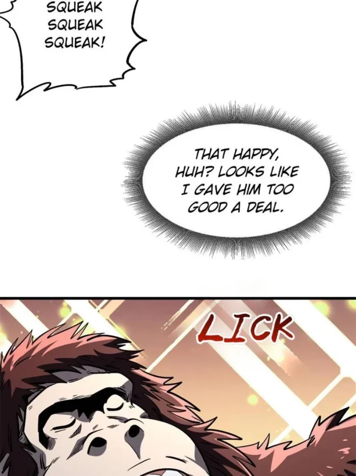 Super Gene Chap 375 - Next Chap 376