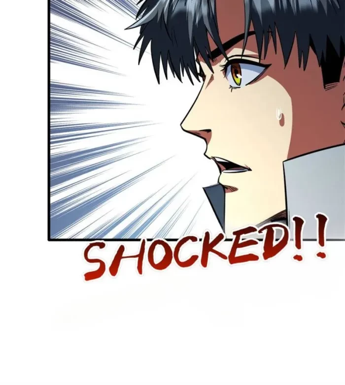 Super Gene Chap 375 - Next Chap 376