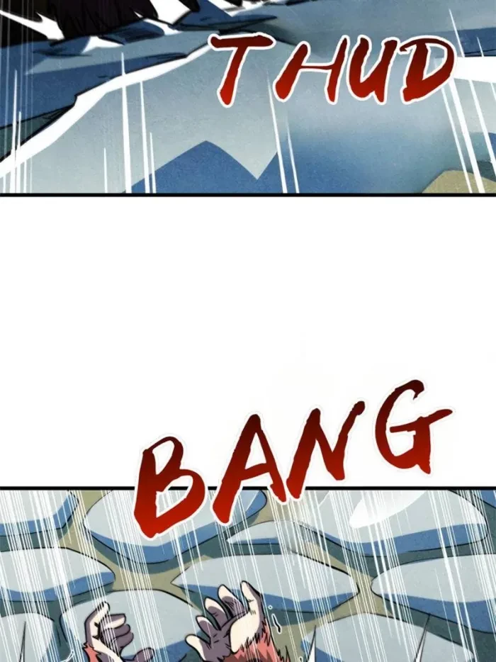 Super Gene Chap 375 - Next Chap 376