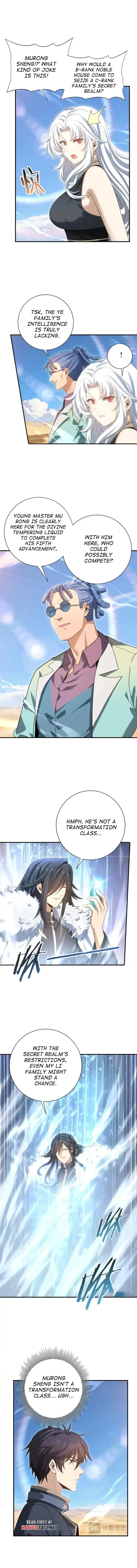 Worthless Profession: Dragon Tamer Chap 183 - Next Chap 184