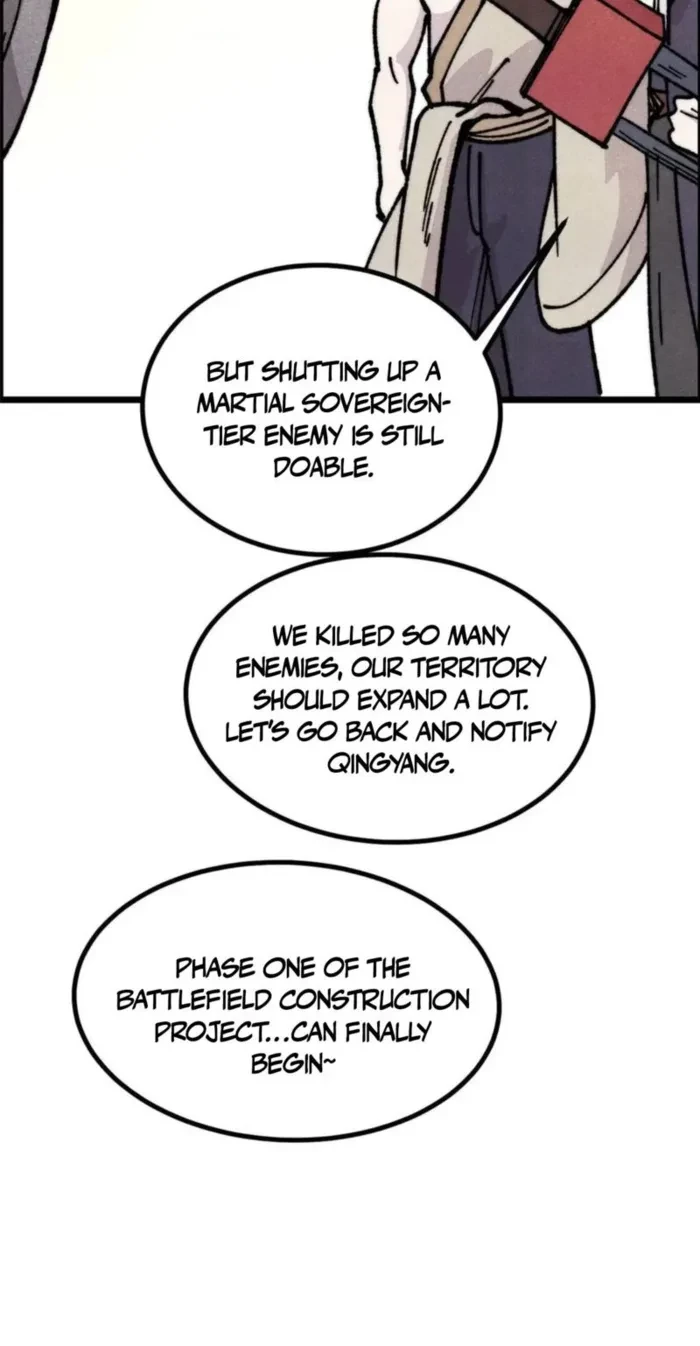 All Hail the Sect Leader Chap 469 - Next Chap 470