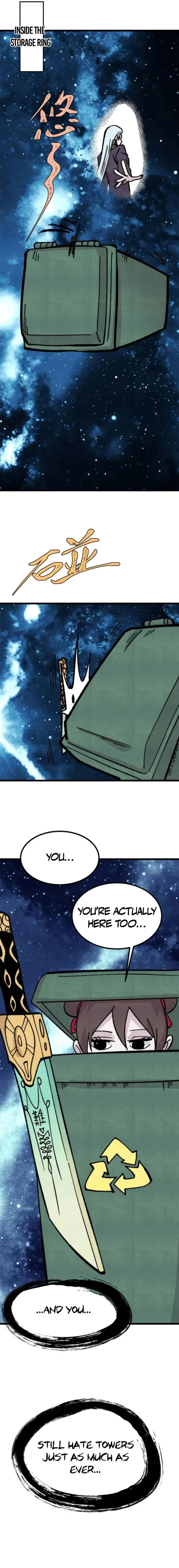 All Hail the Sect Leader Chap 470 - Next Chap 471