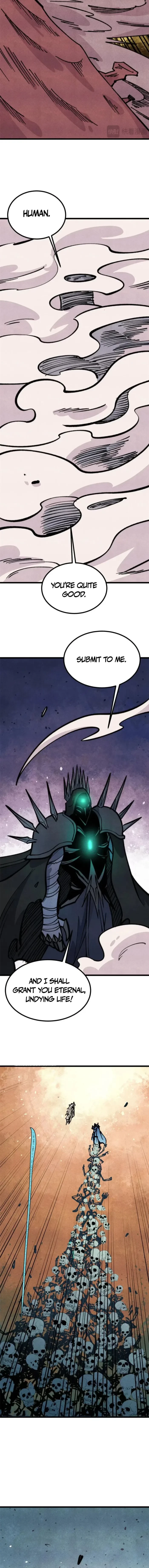 All Hail the Sect Leader Chap 469 - Next Chap 470