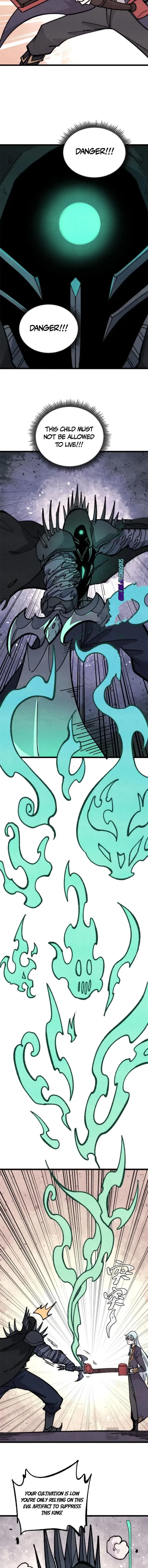 All Hail the Sect Leader Chap 469 - Next Chap 470