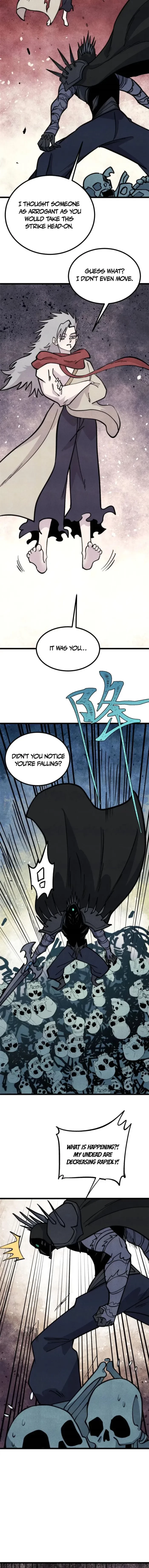 All Hail the Sect Leader Chap 469 - Next Chap 470