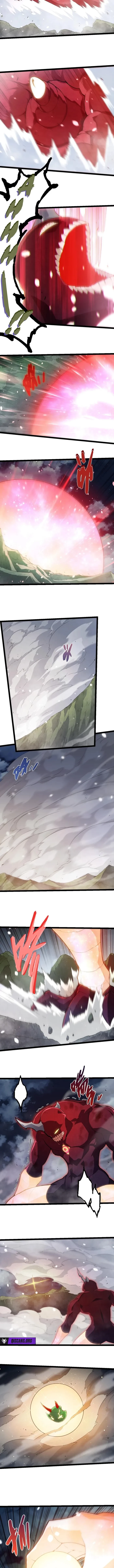 Evolution Begins With a Big Tree Chap 454 - Next Chap 455