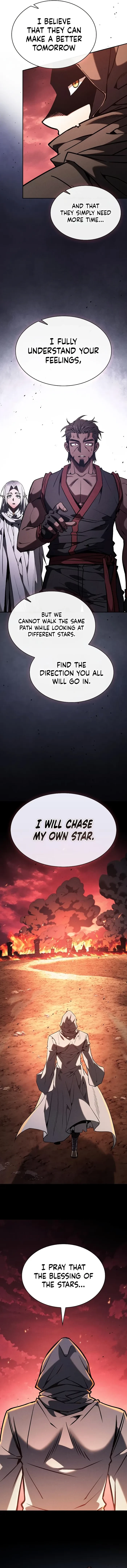 The Academy's Genius Swordsman Chap 126 - Next Chap 127