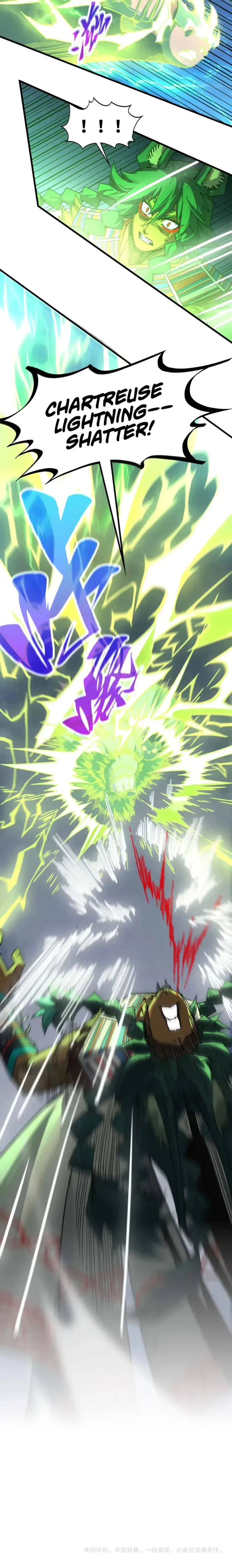 The Ultimate of All Ages Chap 474 - Next Chap 475